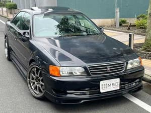 1997 Toyota Chaser JDM car for sale