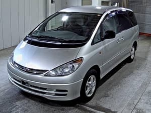 2000 Toyota Estima JDM car for sale