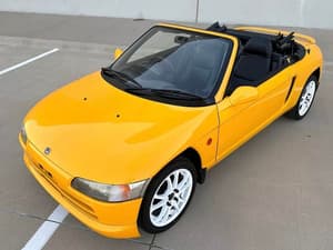 1991 Honda Beat JDM car for sale
