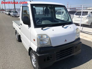 1999 Mitsubishi Minicab JDM car for sale