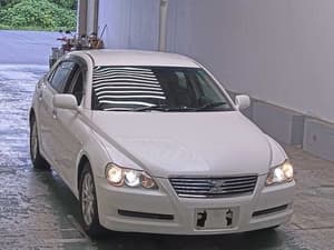 2005 Toyota Mark X JDM car for sale