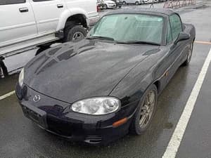 2000 Mazda Roadster (Eunos Roadster / MX-5) JDM car for sale