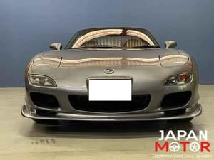 1999 Mazda RX-7 JDM car for sale