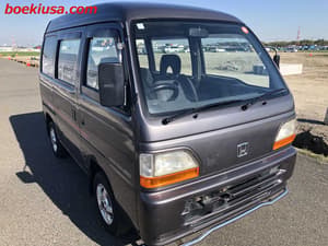 1994 Honda Street JDM car for sale