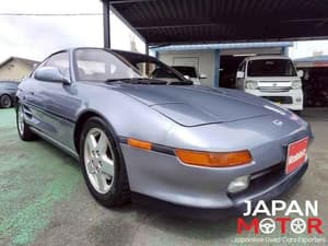1993 Toyota MR2 JDM car for sale