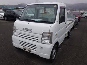 2005 Suzuki Carry JDM car for sale