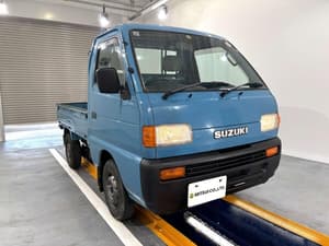 1997 Suzuki Carry JDM car for sale