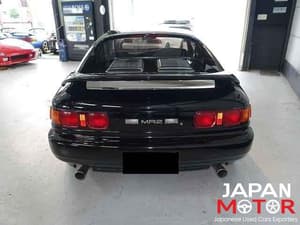1994 Toyota MR2 JDM car for sale