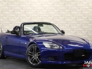 1999 Honda S2000 JDM car for sale