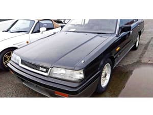 1988 Nissan Skyline JDM car for sale