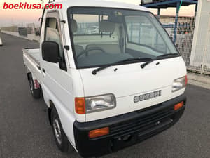 1998 Suzuki Carry JDM car for sale