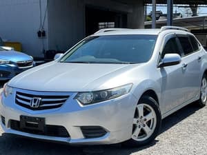 2011 Honda Accord JDM car for sale