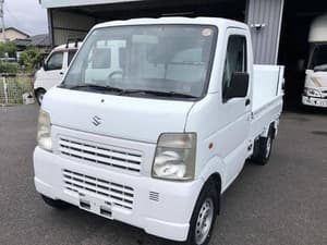 2011 Suzuki Carry JDM car for sale