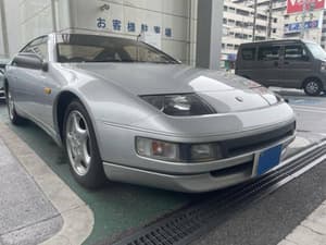 1990 Nissan Fairlady Z JDM car for sale