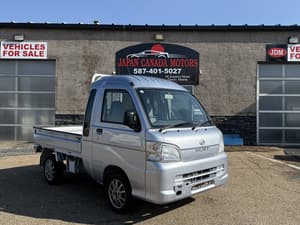 2008 Daihatsu Hijet JDM car for sale