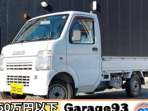 2005 Suzuki Carry JDM car for sale
