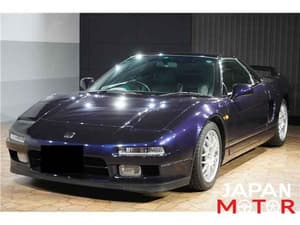 2001 Honda NSX JDM car for sale