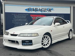 1998 Honda Integra JDM car for sale