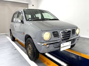 1997 Suzuki JDM car for sale