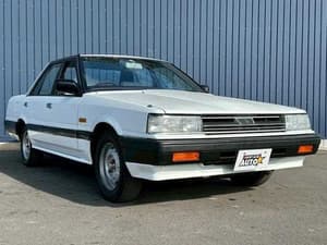 1985 Nissan Skyline JDM car for sale