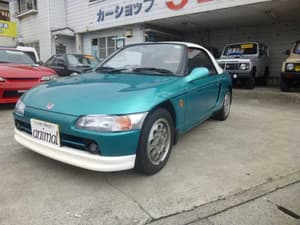 1992 Honda Beat JDM car for sale
