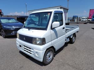 2002 Mitsubishi Minicab JDM car for sale