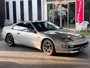 1996 Nissan Fairlady Z JDM car for sale