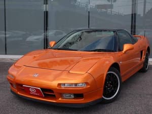 1993 Honda NSX JDM car for sale