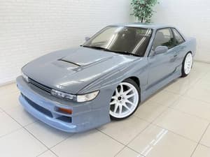 1992 Nissan Silvia JDM car for sale
