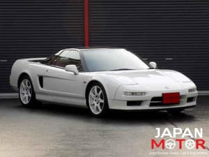 1994 Honda NSX JDM car for sale