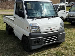1999 Mitsubishi Minicab JDM car for sale
