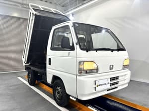 1995 Honda Acty JDM car for sale