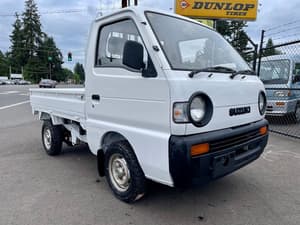 1998 Suzuki Carry JDM car for sale