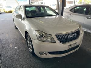 2010 Toyota Majesta JDM car for sale