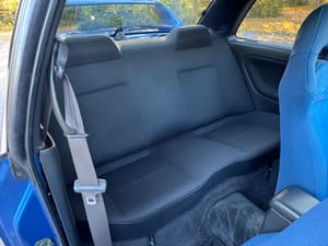 1999 Subaru Impreza JDM car for sale
