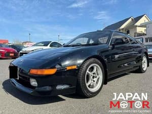 1994 Toyota MR2 JDM car for sale