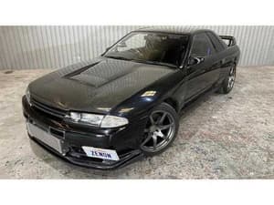 1992 Nissan Skyline JDM car for sale