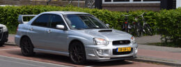 Subaru-Impreza