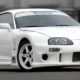 Toyota-Supra