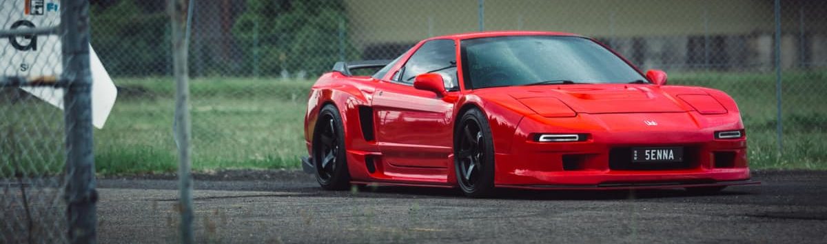 Honda Nsx Jdm Buyers Guide Jdmbuysell Com