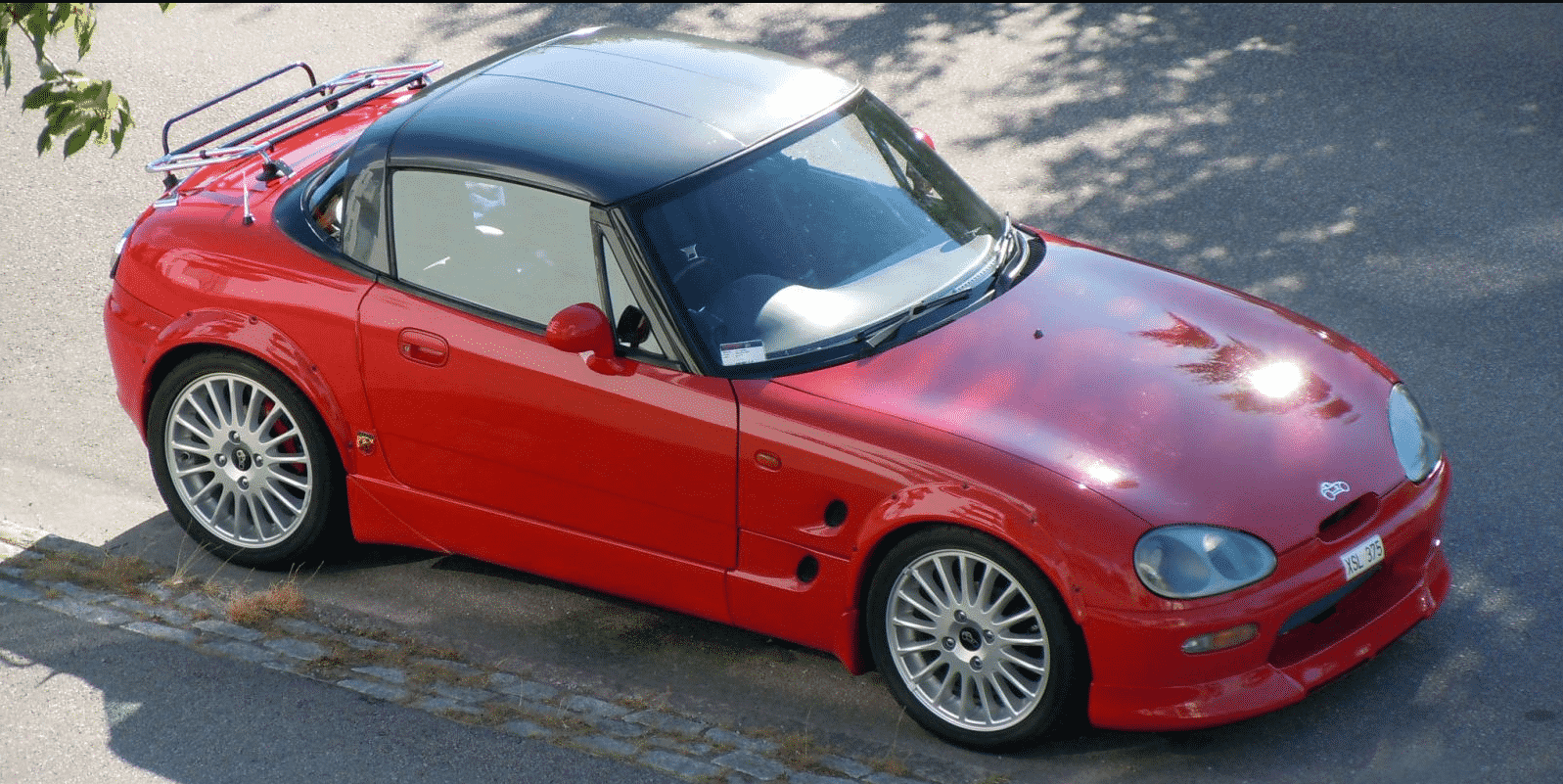 Suzuki Cappuccino The Ultimate Guide — JDMBUYSELL