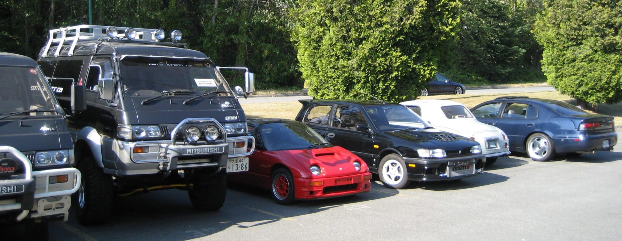 The Ultimate Top 6 Kei Cars Unveiling Japan's Compact Masterpiece » JDMBUYSELL