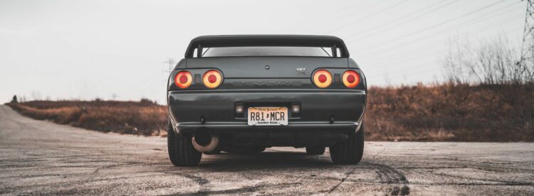 Skyline GT-R Alternatives