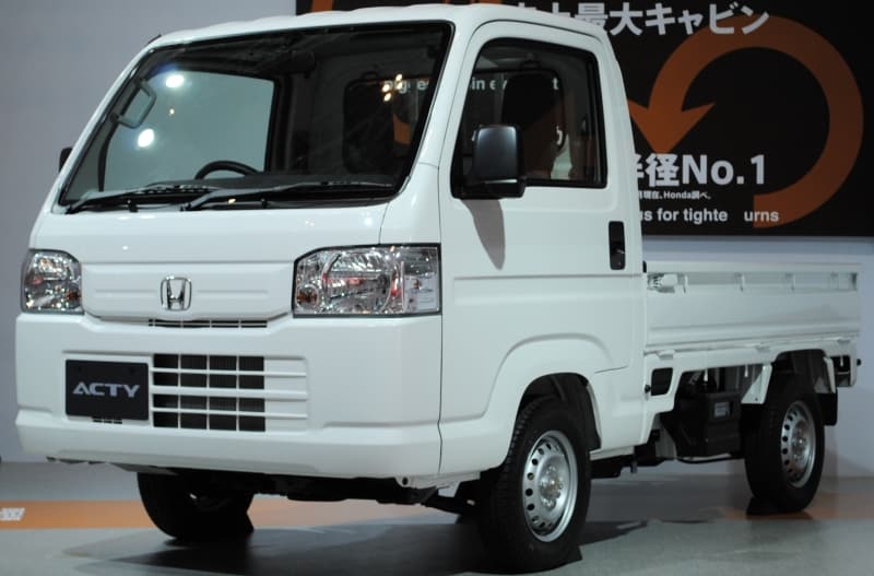 Honda Acty The Ultimate Guide — JDMBUYSELL