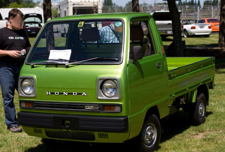 Honda Acty The Ultimate Guide — JDMBUYSELL
