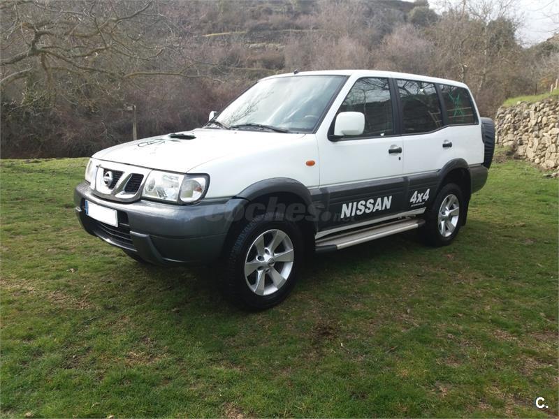 Nissan Terrano