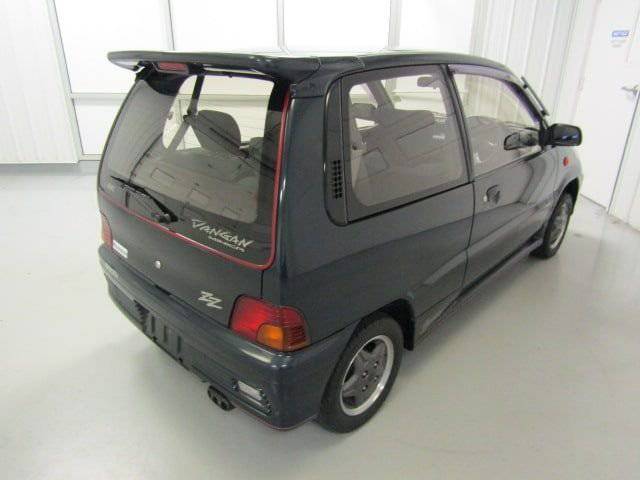 Mitsubishi Minica Toppo 2000