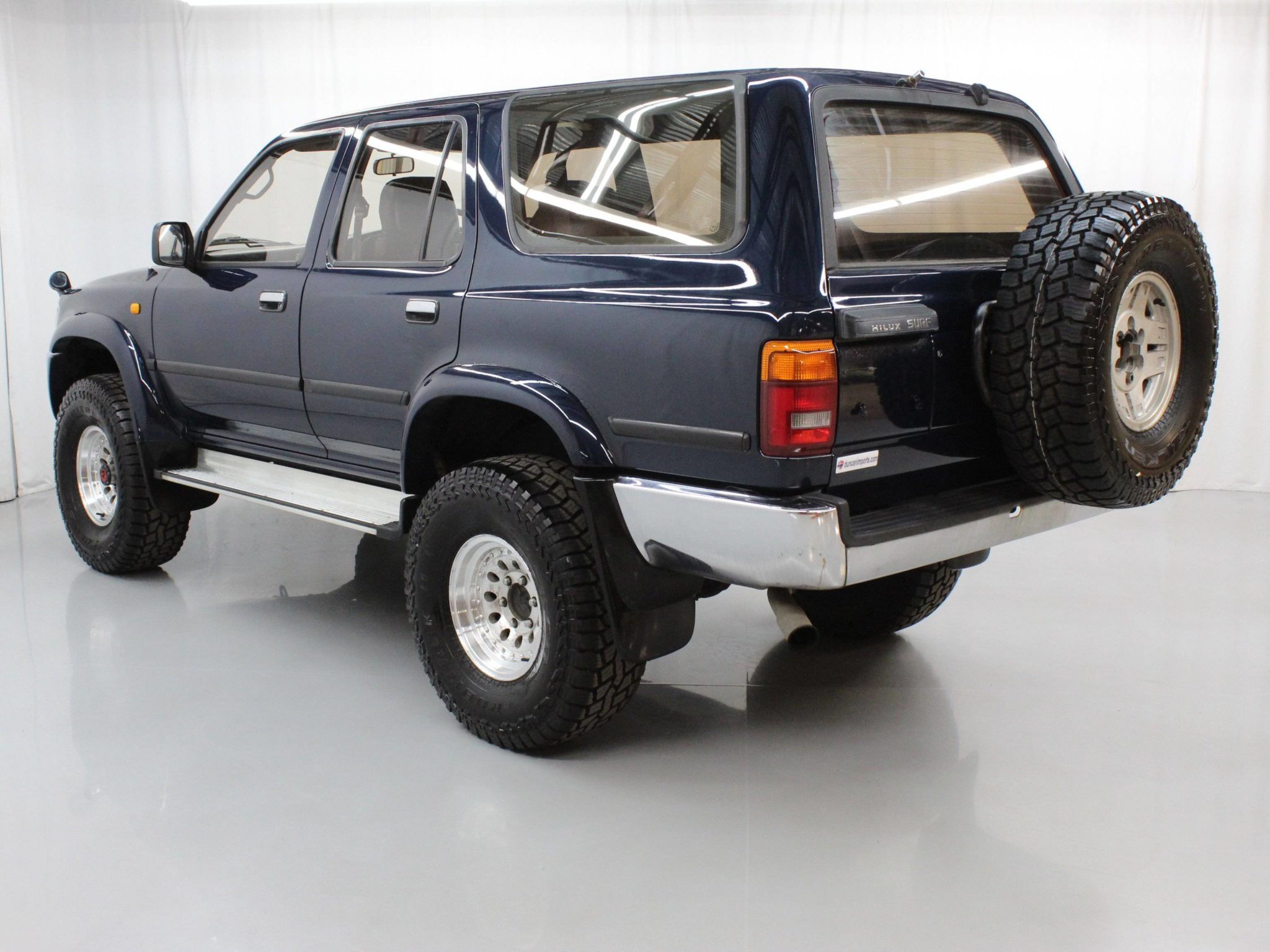Toyota hilux 1995