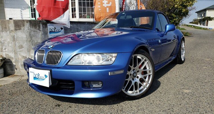 BMW Z3