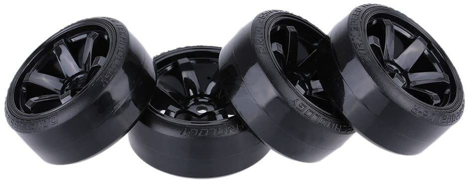 RC Drift Car Tires